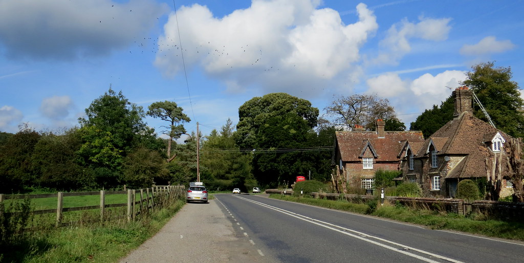 East Tisted, Hampshire whistlepunch Flickr