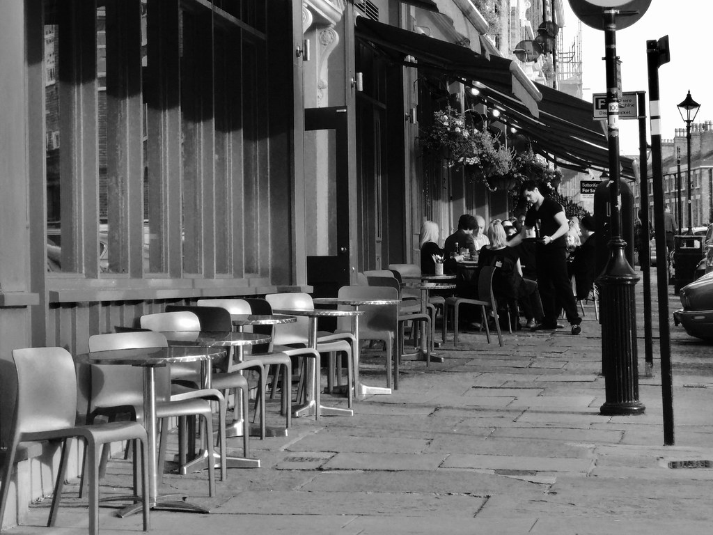 Falkner Street, Quarter, Liverpool Bobbex Flickr