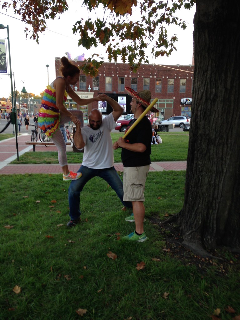 KState Parade 2014 Brian Hough Flickr