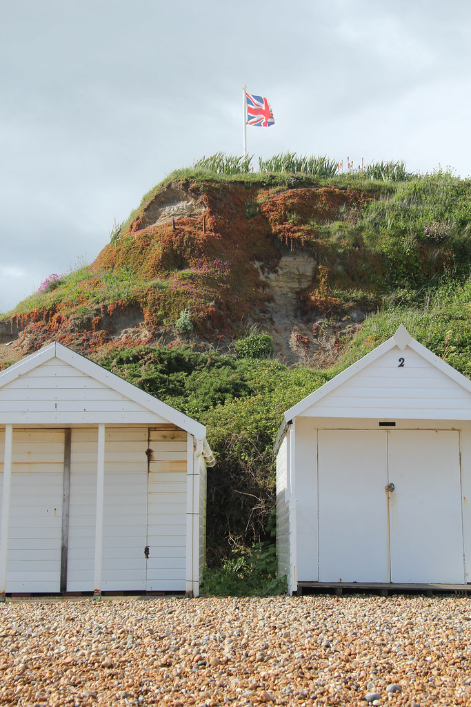 Bexhill seafront Seafront, BexhillonSea, Sussex Ian Parker Flickr