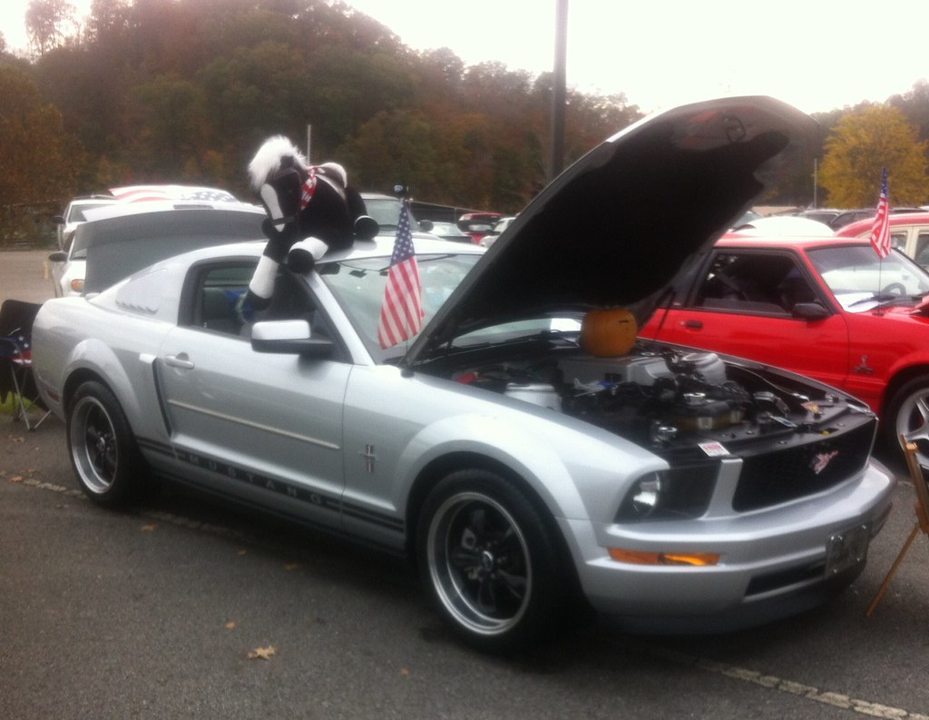 Paintsville lake car show 10/25/14 patrick keiser Flickr