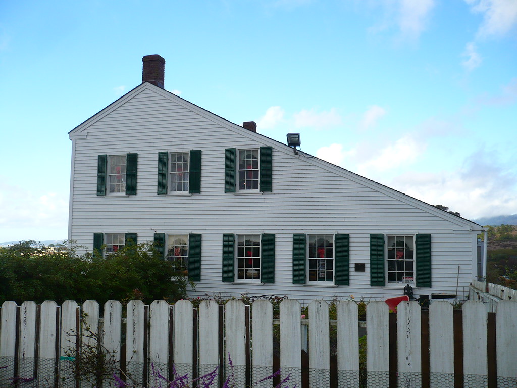 Johnston House c_nilsen Flickr