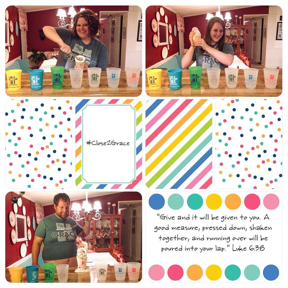 close2grace Grace Baptist Church Evans, GA Flickr