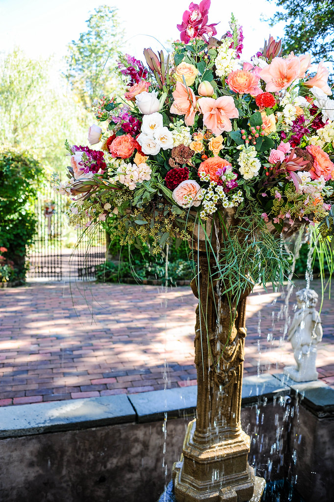 Pod Shop Flowers Wedding Designs New Hope PA florist Flickr