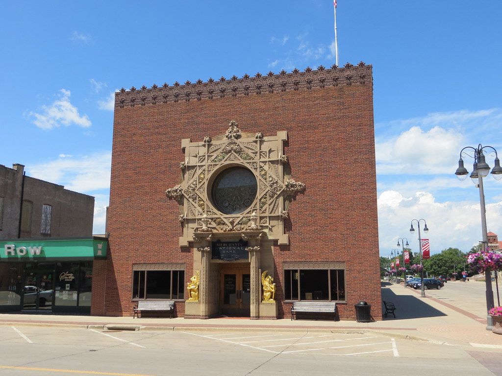 20140713 26 Grinnell, Iowa David Wilson Flickr