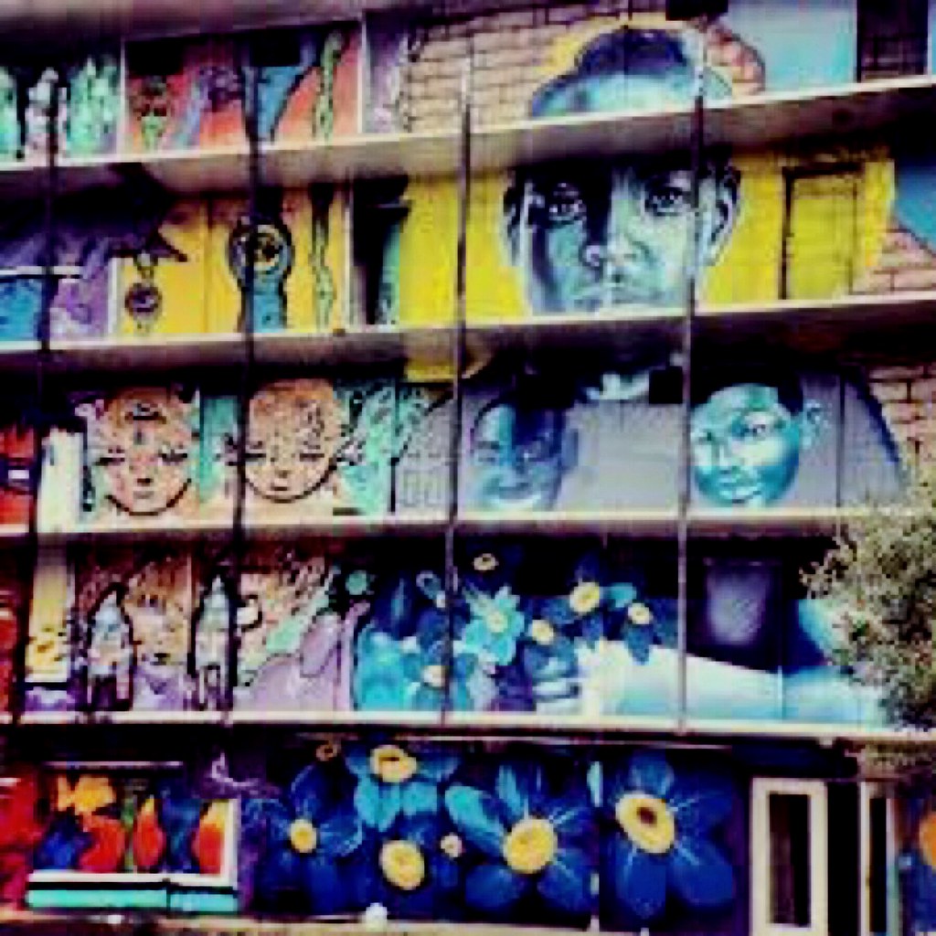 NOLA GOVERNMENT HOUSING PROJECT NOLA GOVERNMENT HOUSING PR… Flickr