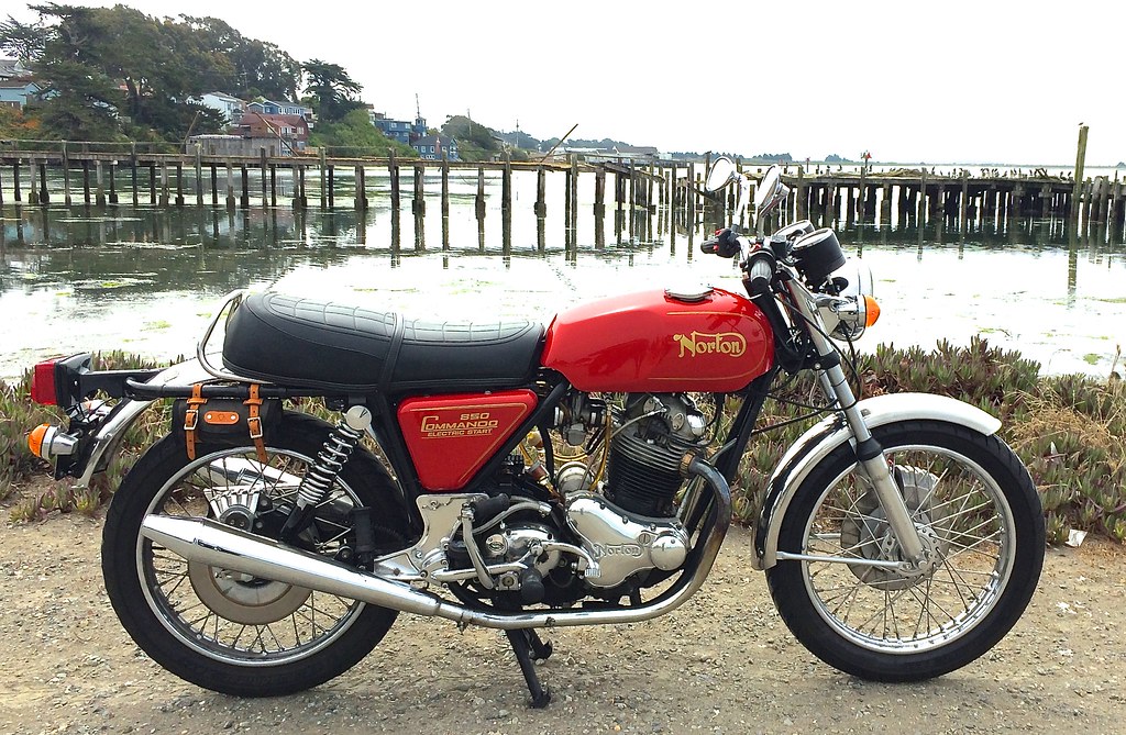 Bodega Bay Marina Hwy1 4th July, 2015 SF>Mt. Tam>Russian… Flickr