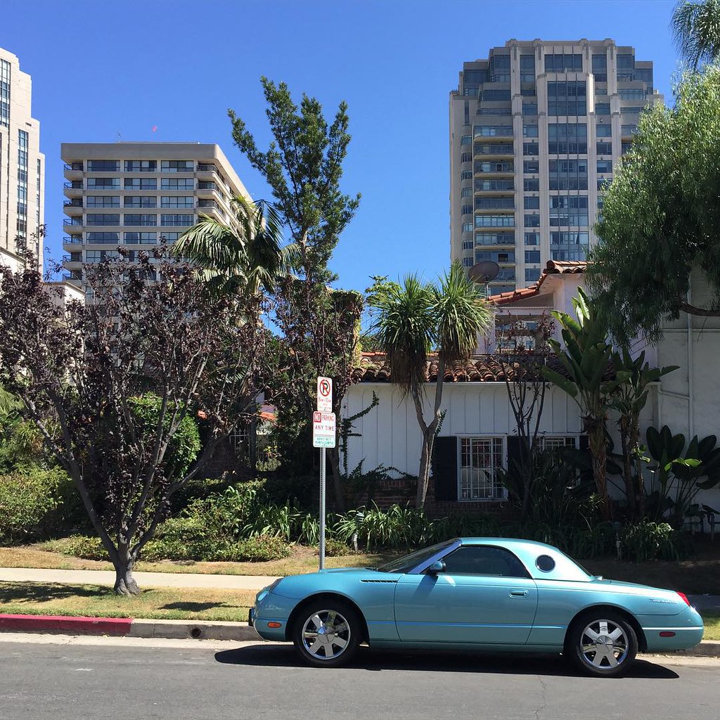 Westwood, Los Angeles, California ed deugarte Flickr