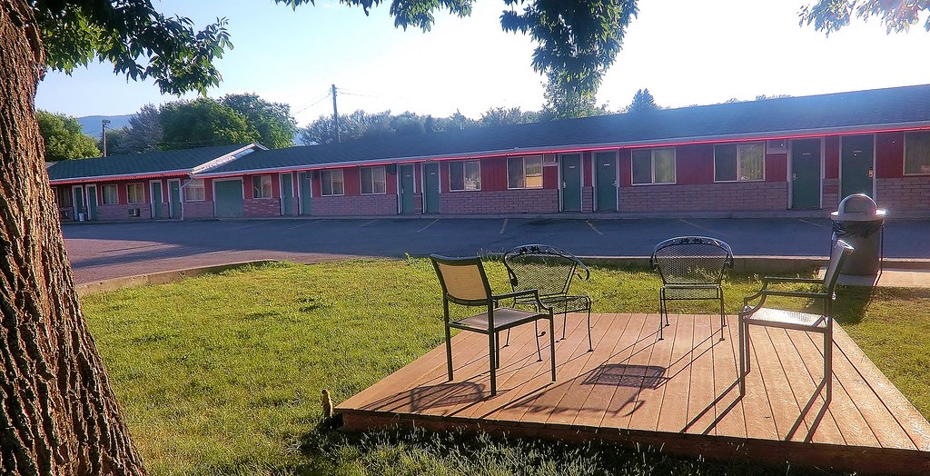 Livingston Montana Livingston Montana Tracy Hunter Flickr