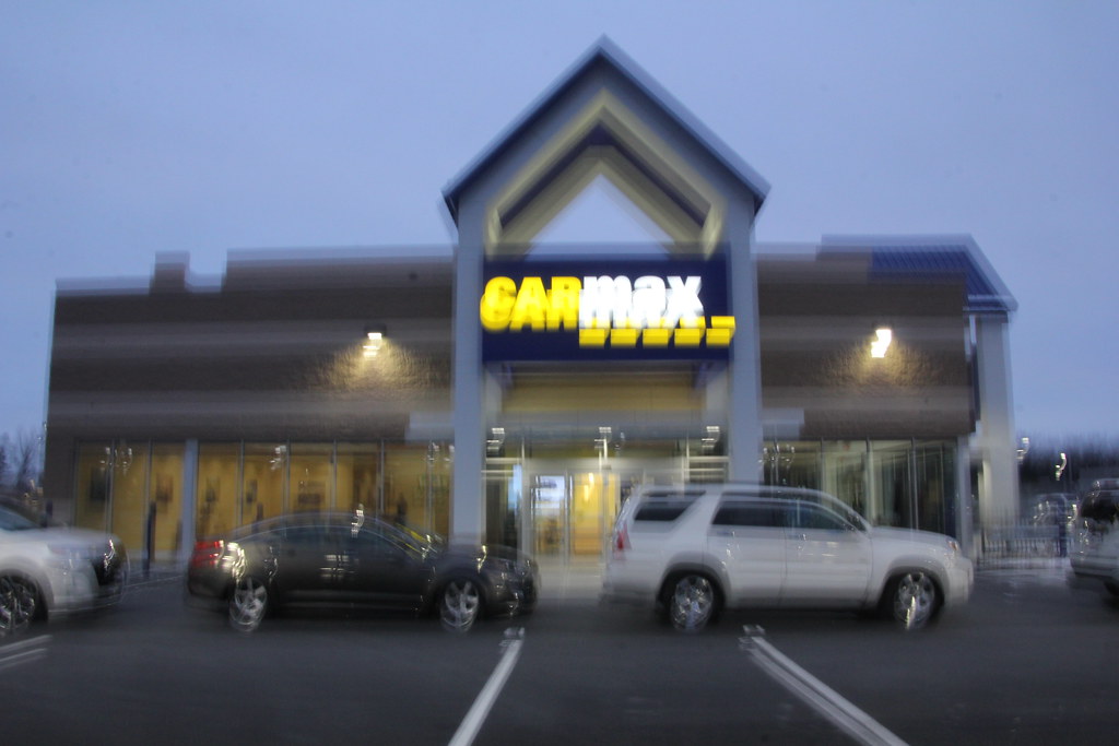 IMG_4130 Carmax Albany NY by Chris Milian Professional Pho… Flickr