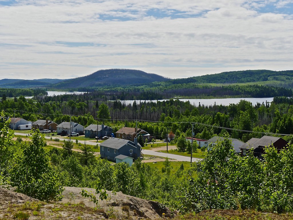 Wemotaci Atikamekw Nehirosiwin Land Flickr