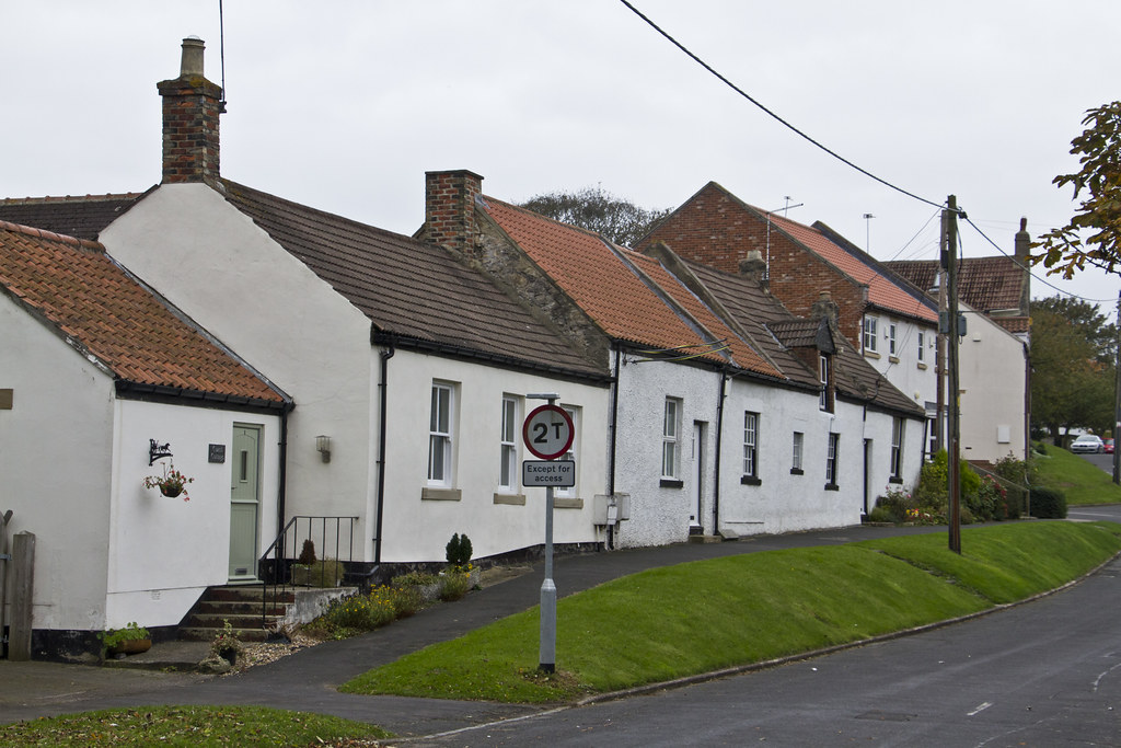 22 October 2014, Seaham and Hawthorn Main street, Hawtho… Flickr