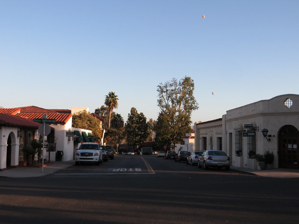 Rancho Santa Fe, California Rancho Santa Fe, known locally… Flickr