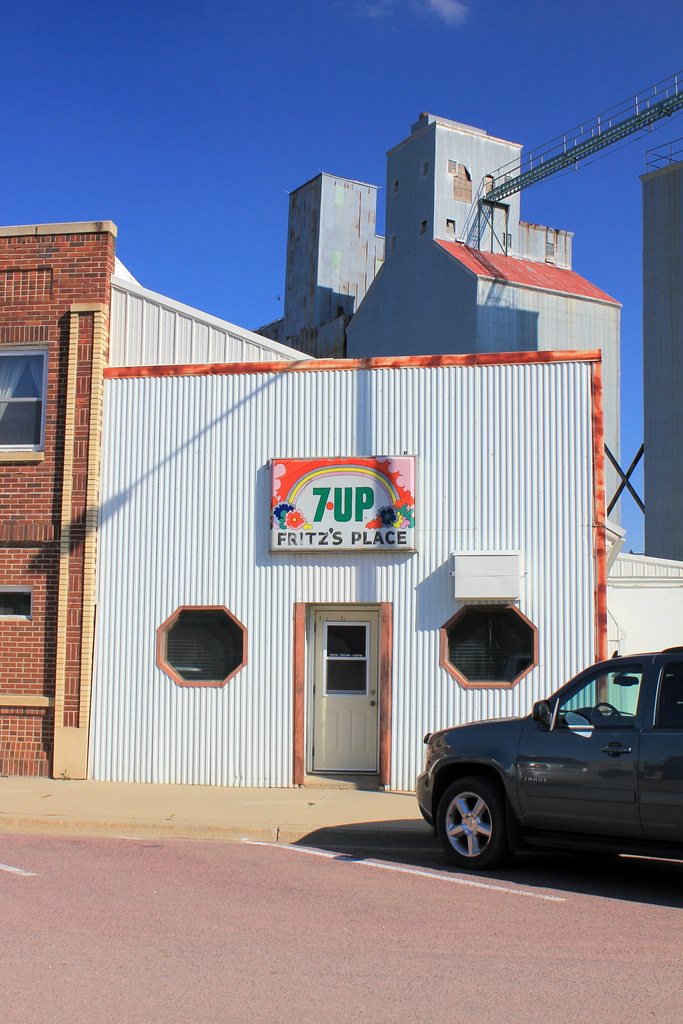 Fritz's Place Springfield, MN Not to be confused with th… Flickr