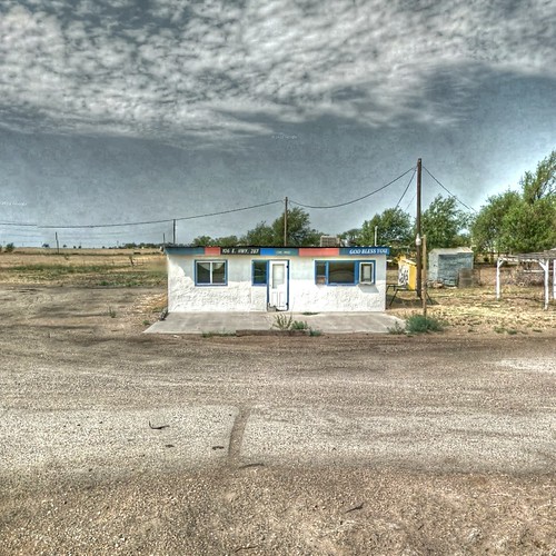 Google Street View PanAmerican Trek God bless Hedley … Flickr