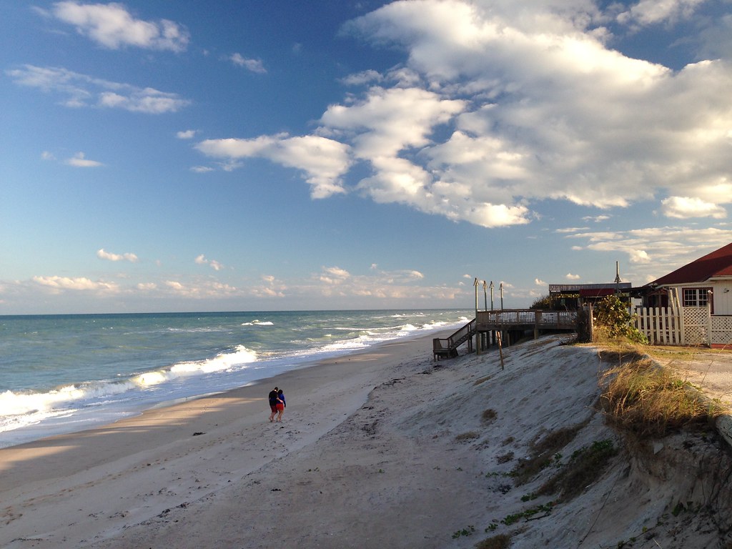 SBIFloridana Beach Sebastian Beach Inn Daniel Piraino Flickr