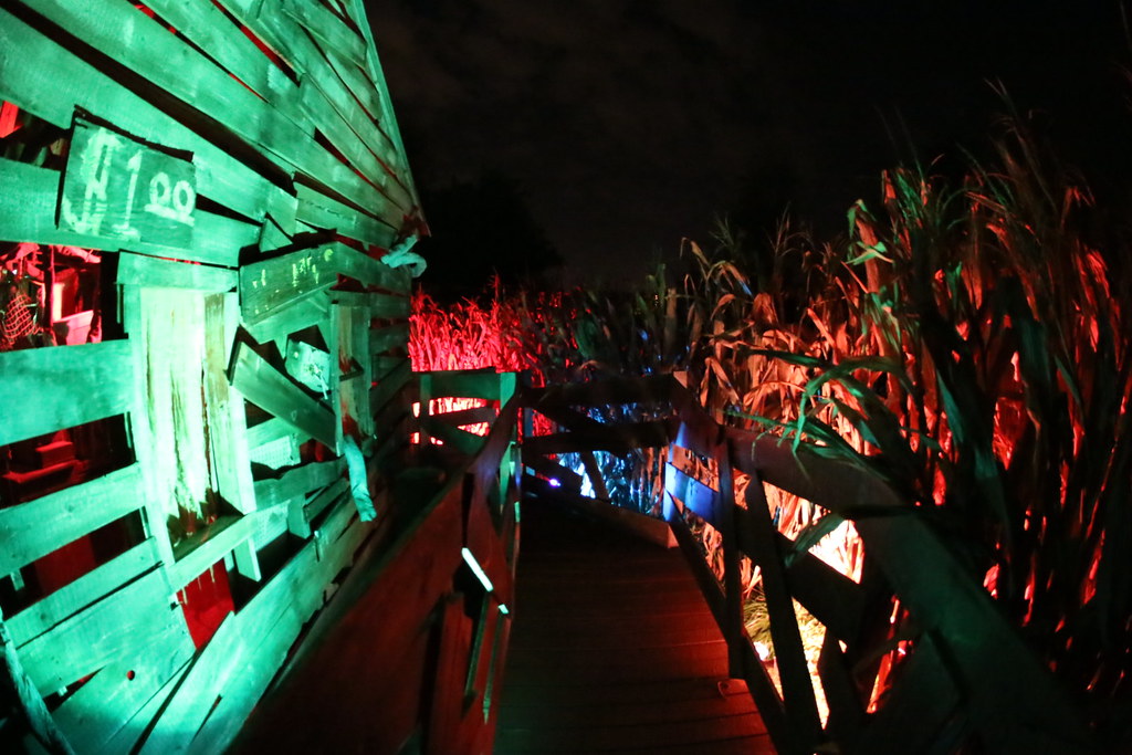 IMG_1825 Scarefest St Louis Haunted Houses Flickr