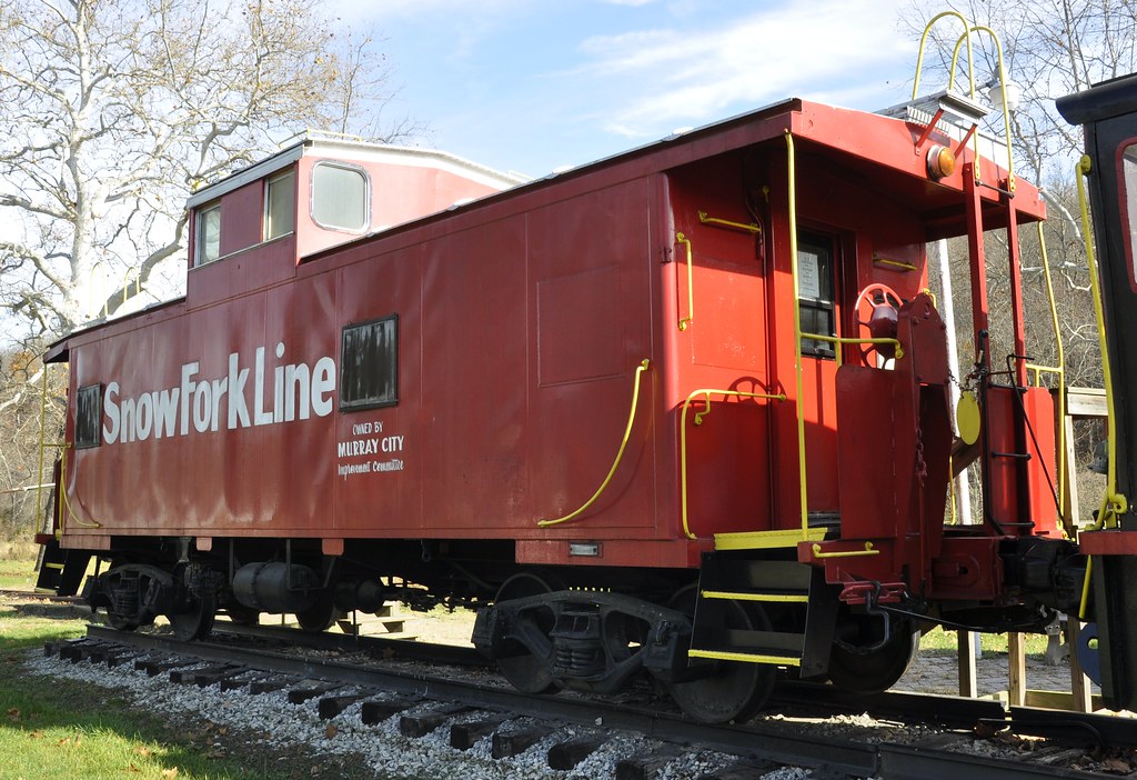 Murray City, Ohio (6 of 6) It seems that everything here h… Flickr