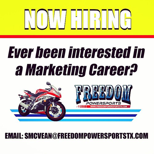 Freedom Powersports Flickr