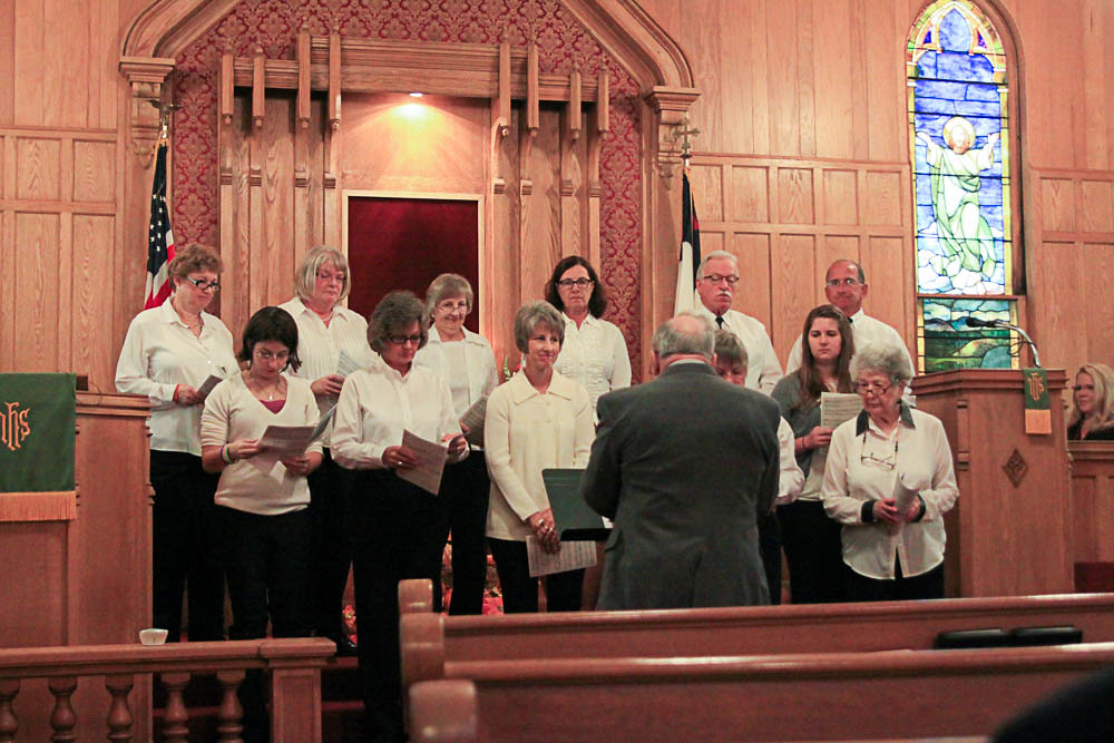 Bethesda UMC 2014 Flickr