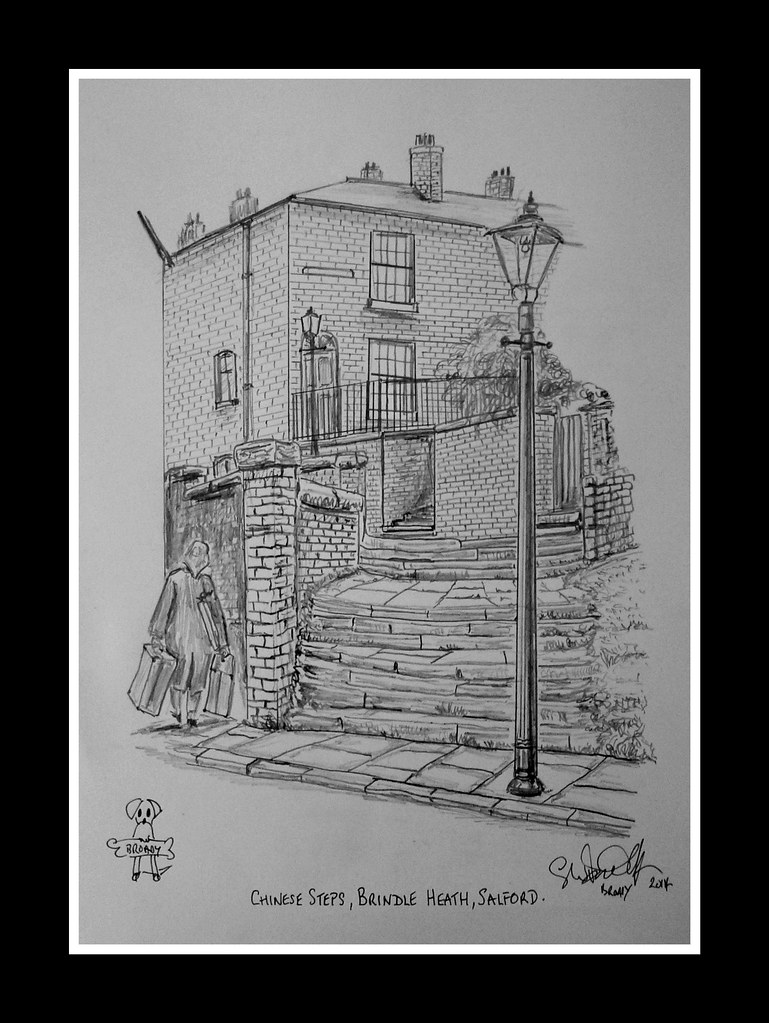 chinese steps brindle heath salford by broady 2014 Flickr