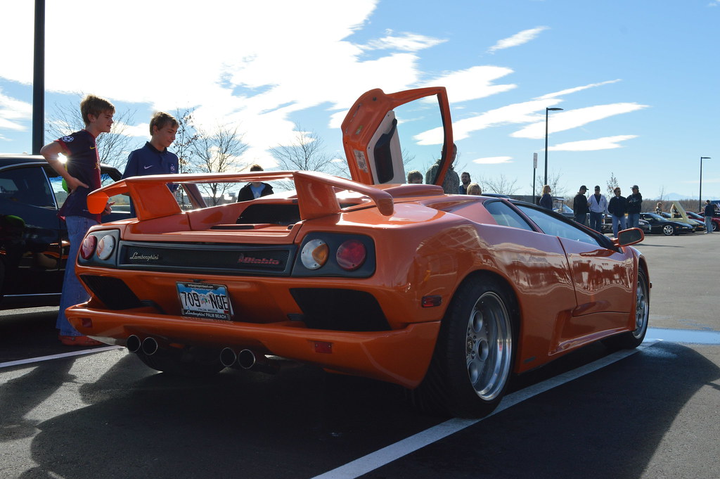 replica Diablo replica sean.m.c photography Flickr