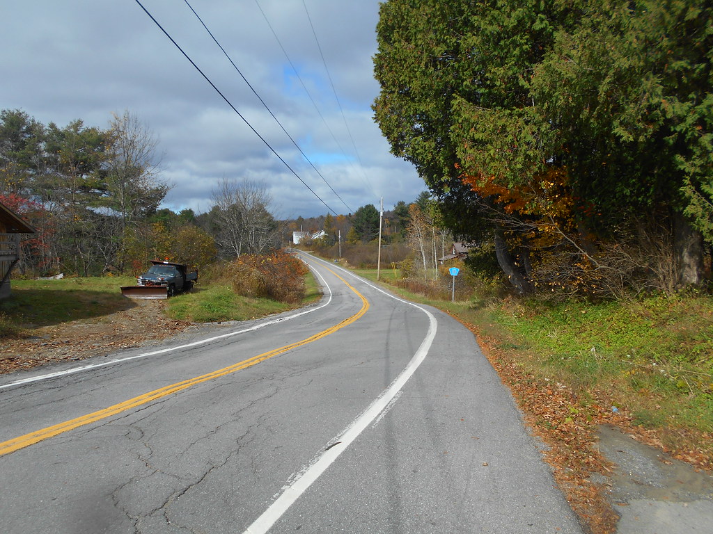 County Route 112 Fulton County, New York Adam Moss Flickr