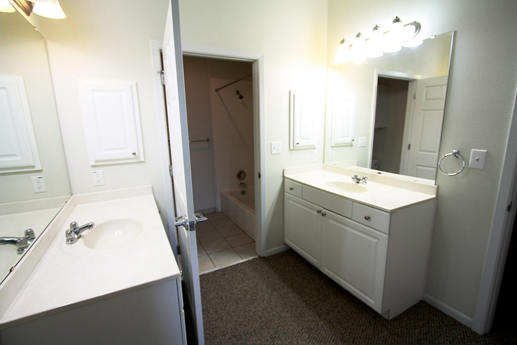 Lowry Woods Bathroom twuhousing Flickr