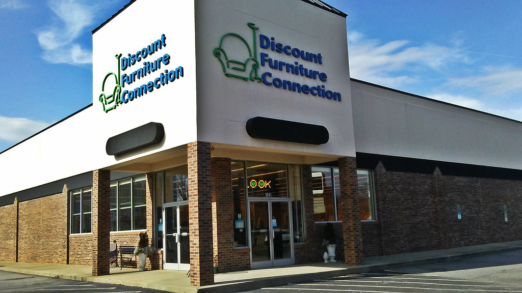 Discount Furniture Connection of Mebane, NC This Rite Aid … Flickr