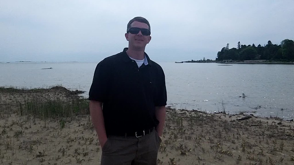 OLIPHANT Real EstateBroker Mike Revell with Rev… Flickr