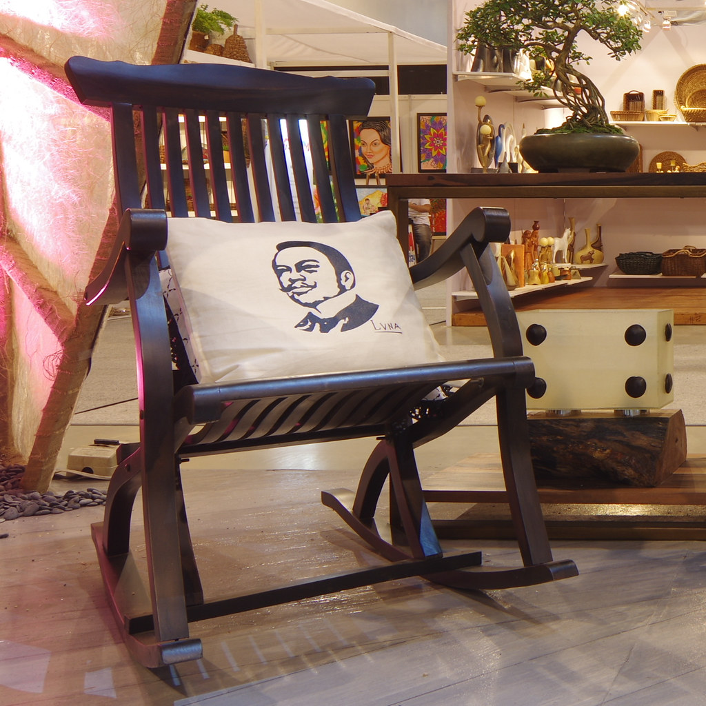 Ilocos Norte Furniture at 60th Manila FAME012IM3P5671 Flickr