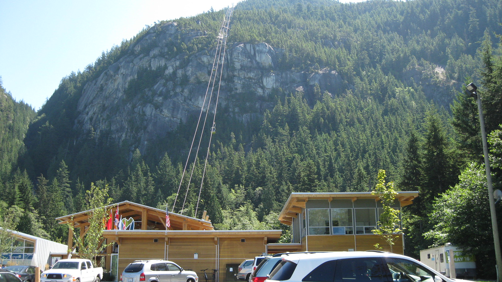 Squamish 2014 Flickr