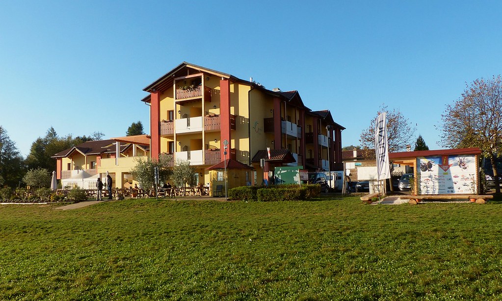 P1000650 Hotel Garden Relais Michael Landmann Flickr