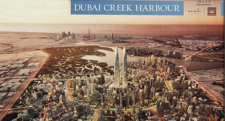 Off plan properties in Dubai Indus Real Estate LLC provide… Flickr