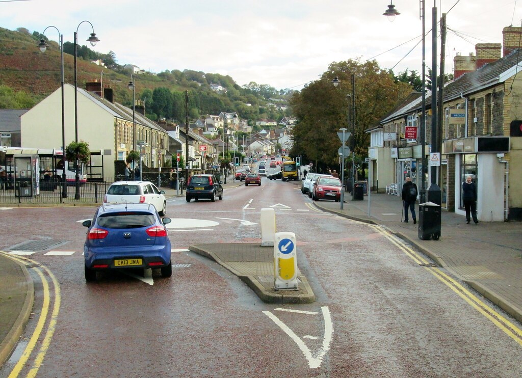 Llantrisant Wales October 2014 Bristol Viewfinder Flickr