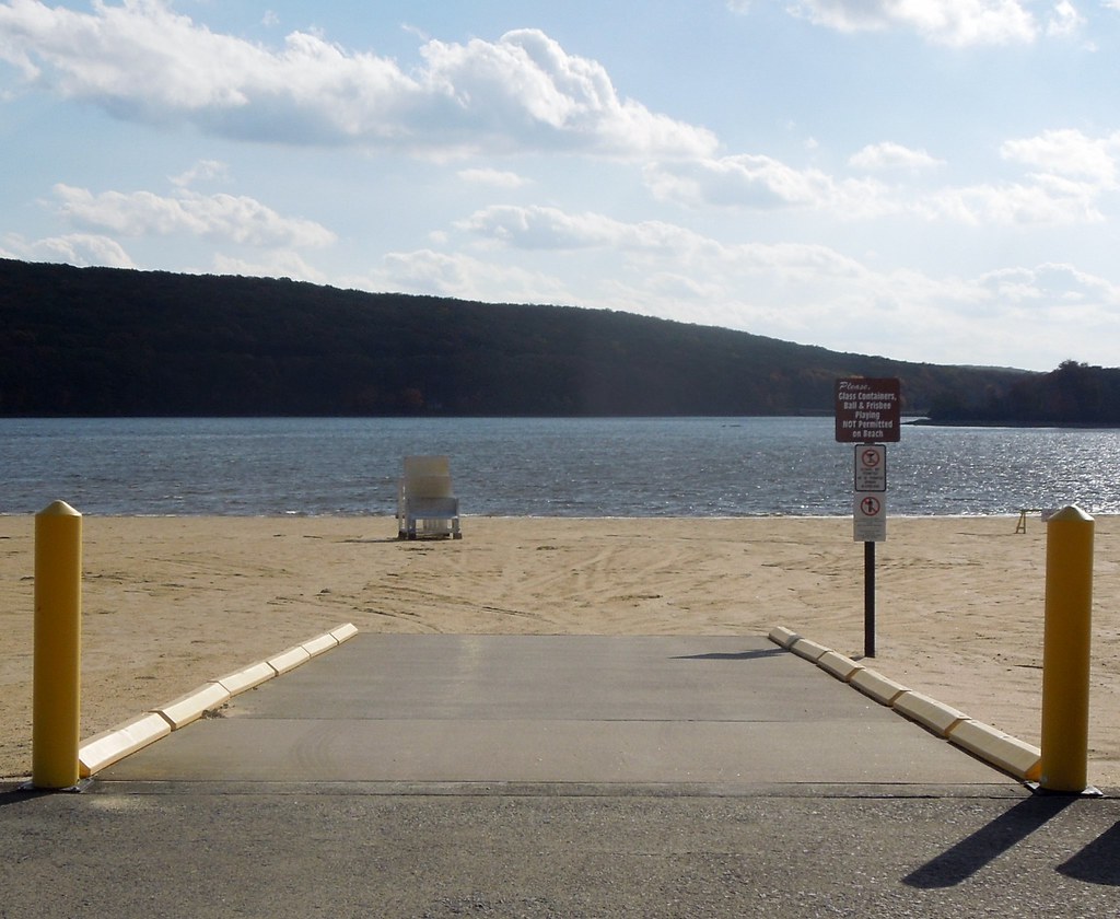 Lake WelchHarriman State Park 1014 (60) Rich Vlosky Flickr