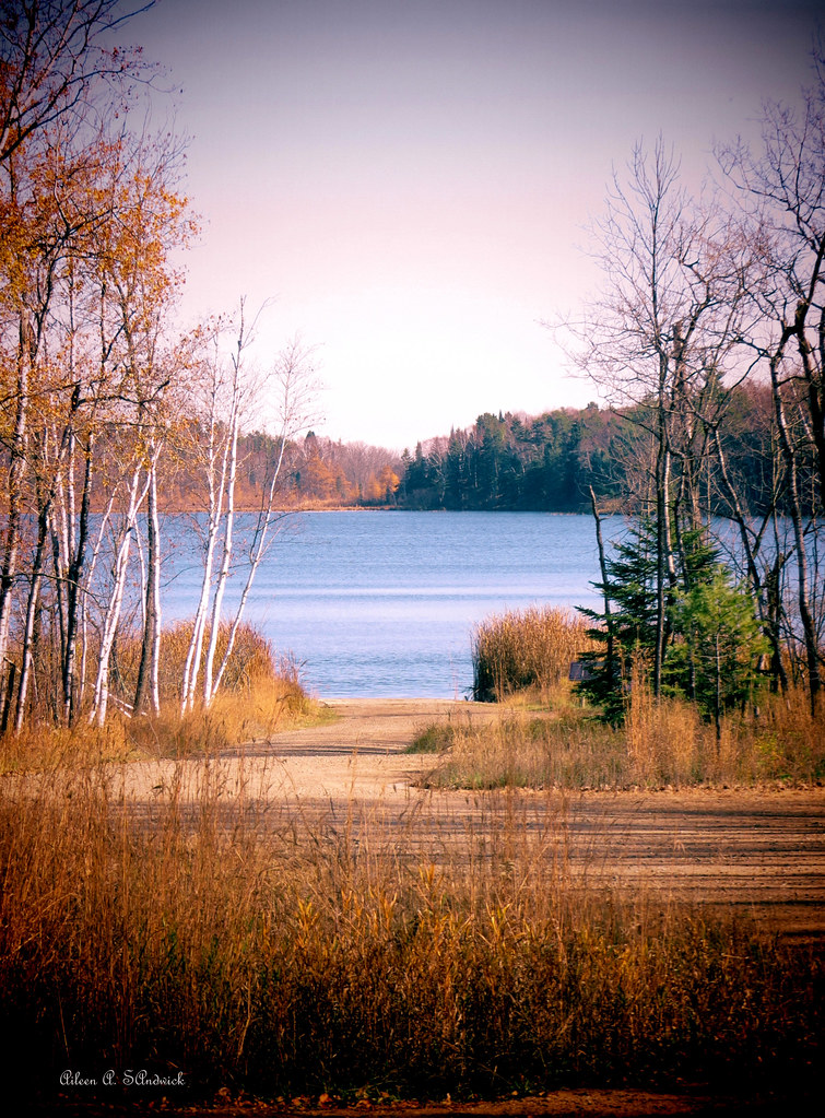 3rd Crow wing Lake Aileen Sandwick Flickr