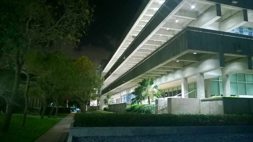 Doom 95 architecture miamibrickell Flickr