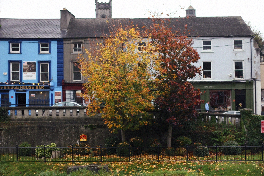 Kilkenny Day 1 Savour Kilkenny Food Festival & 1000Feasts… Flickr
