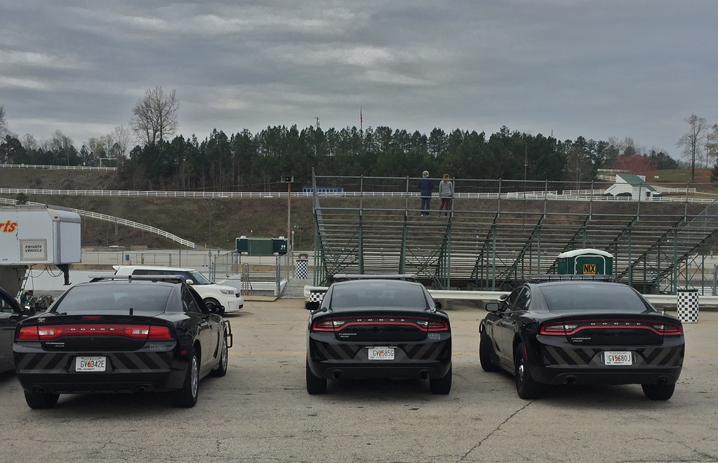 Duluth PD, Duluth Police Department, Dodge… Flickr