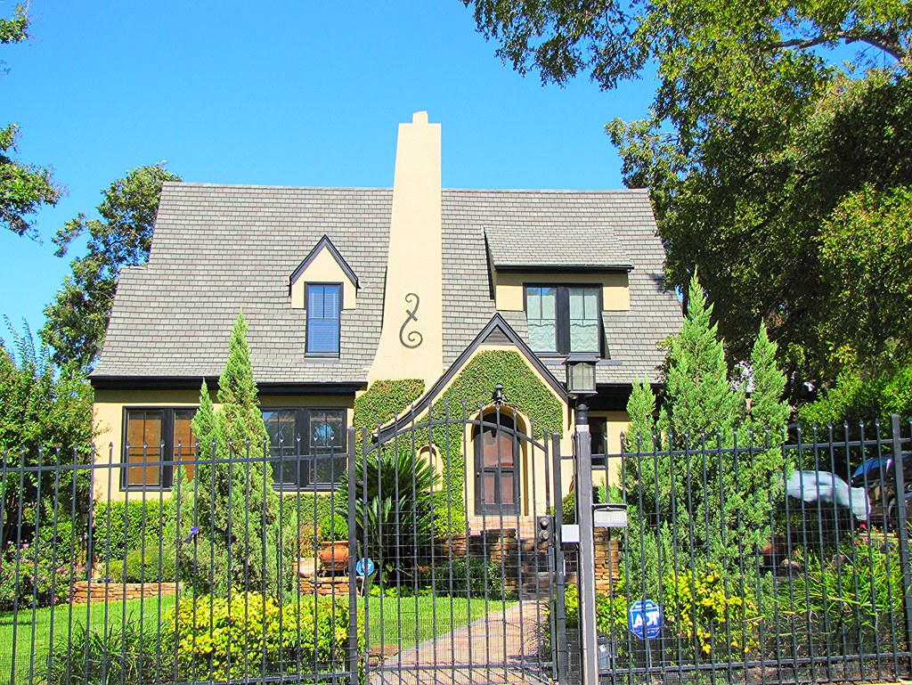 Pemberton Heights Central Austin See more on Pemberton H… Flickr