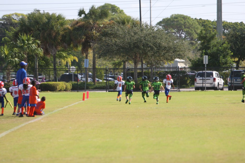 Untitled Southwest Florida Youth Football Flickr
