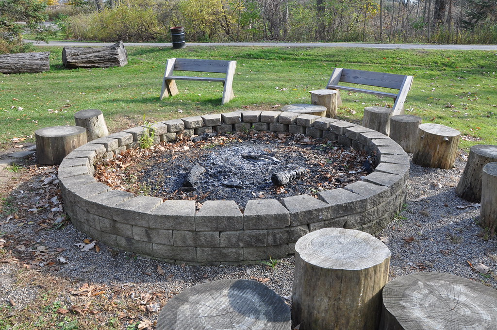 Harris Nature Center 3998 Van Atta Road, Okemos 48 acres P… Flickr