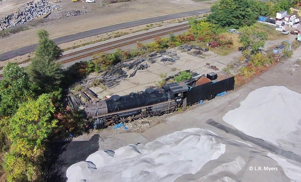 140926_2_mckeesrocks 9/2014 McKees Rocks, PA BLE 643 21… Flickr