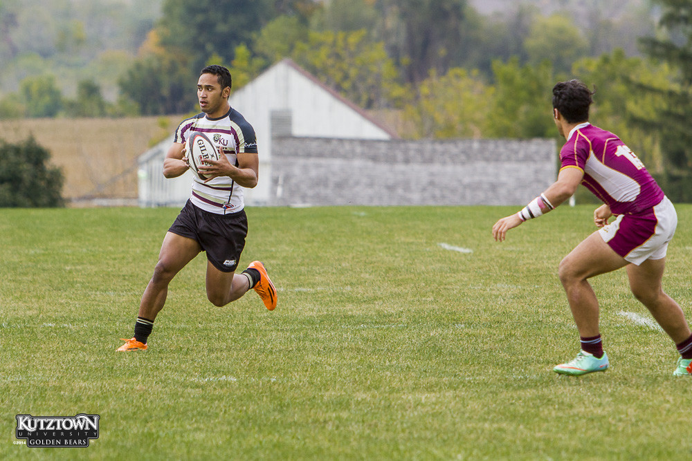 2014_KU_Rugby_Mens_vs_Iona145 Kutztown University Men's R… Flickr