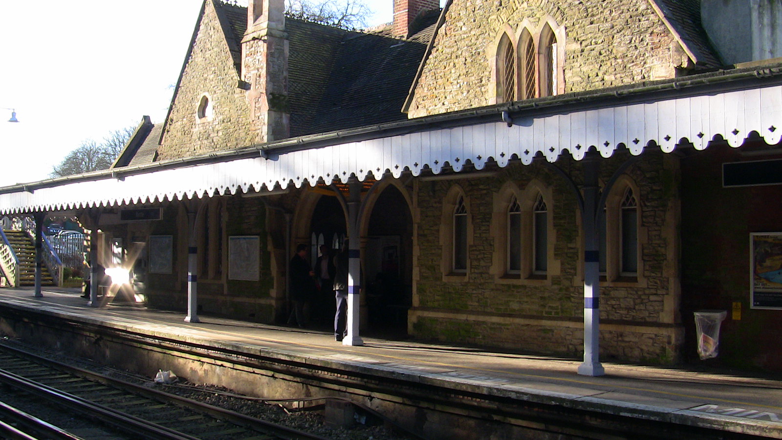 The Hastings Line Flickr