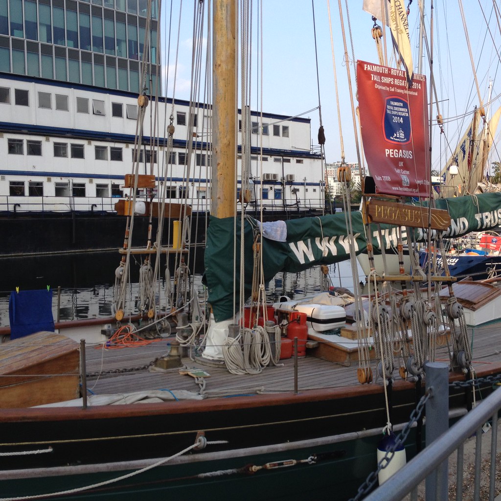 tall ship festival 2023 london IMG_2089 Tall Ships Festival, London Greenwich, 7 Septembe… Flickr