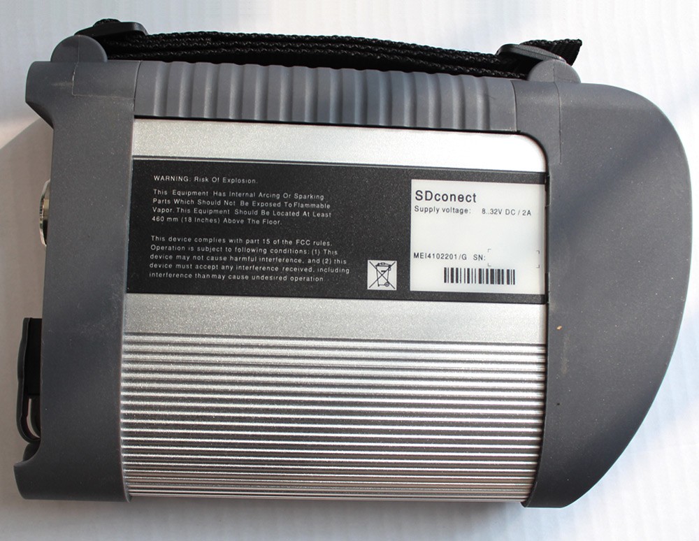 Car Diagnostic Tool for Mercedes Benz a photo on Flickriver