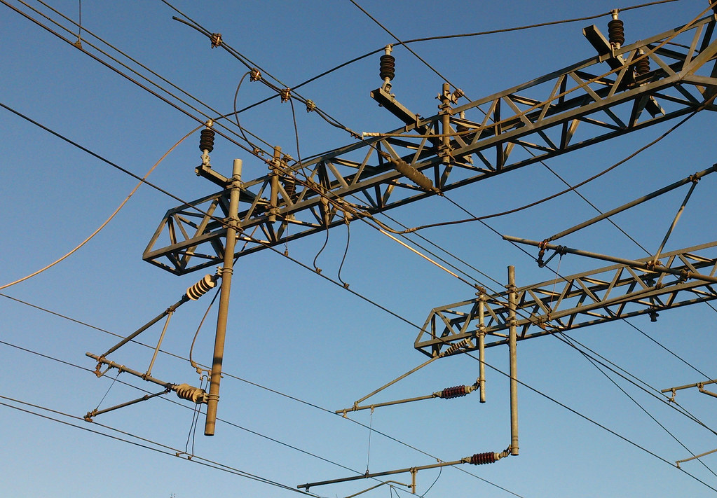 Electric Blue Graham Newell Flickr