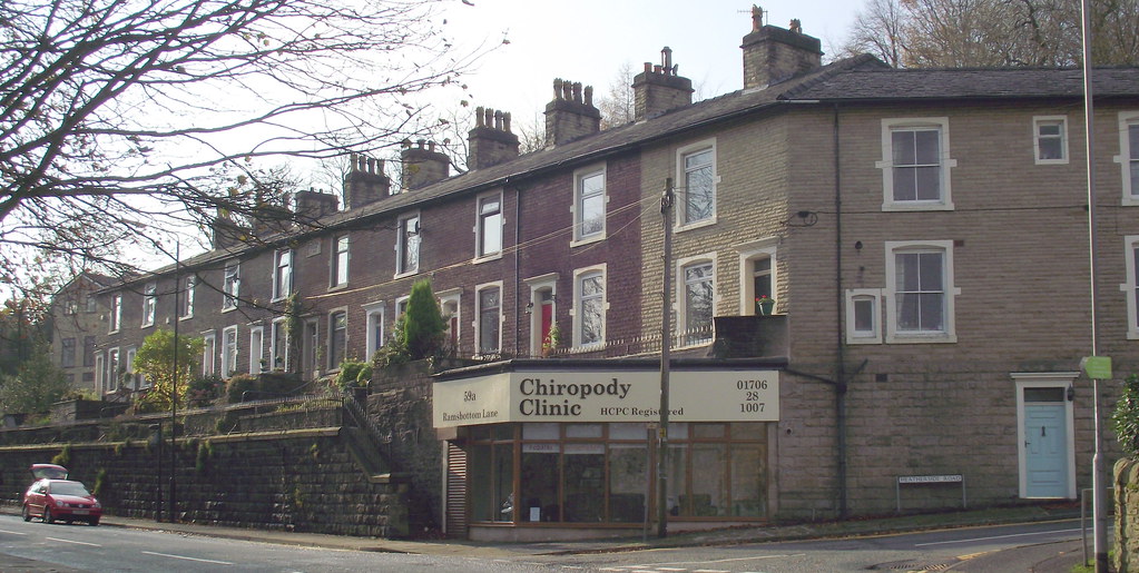 Carlton Place Terrace, Ramsbottom Lane, Ramsbottom Flickr